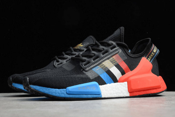 The adidas Originals Nmd R1.v2 Paris Is On Sale For 89.99 Free Shipping Kicks Under Cost